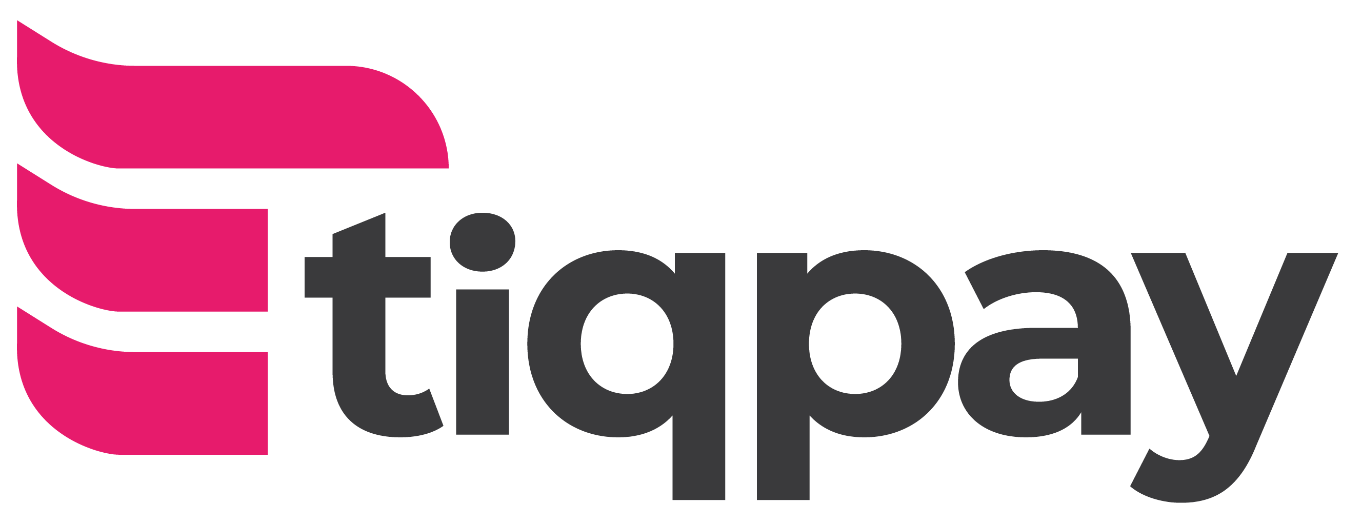 Tiqpay Logo